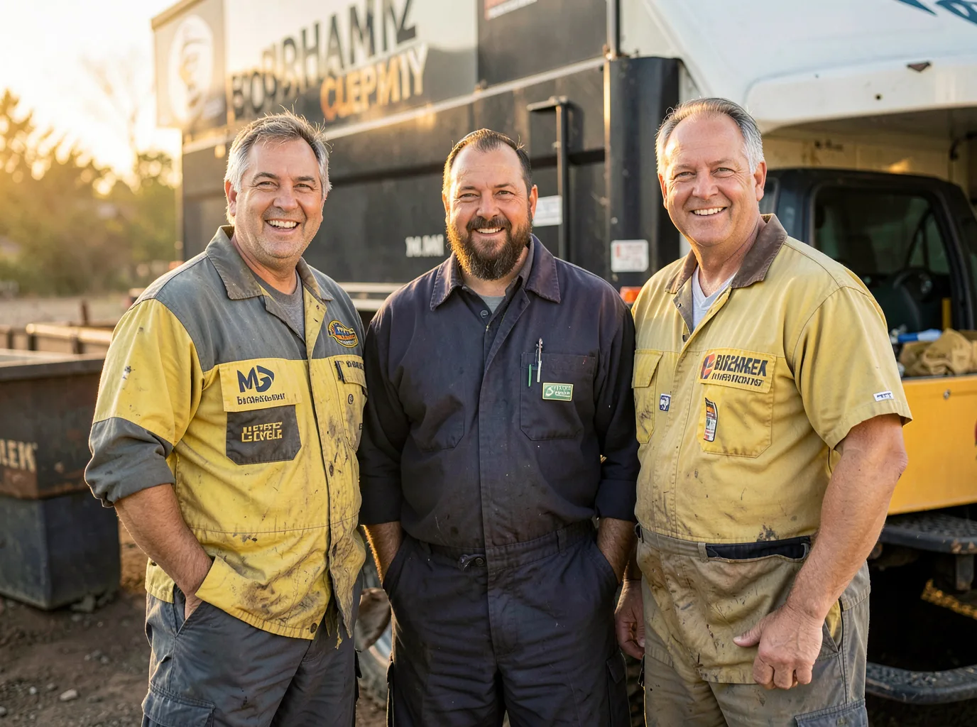 Sewage Cleanup company in Wayland, IA