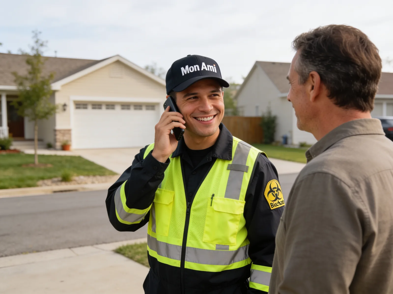 Sewage Cleanup Wayland, IA FAQs